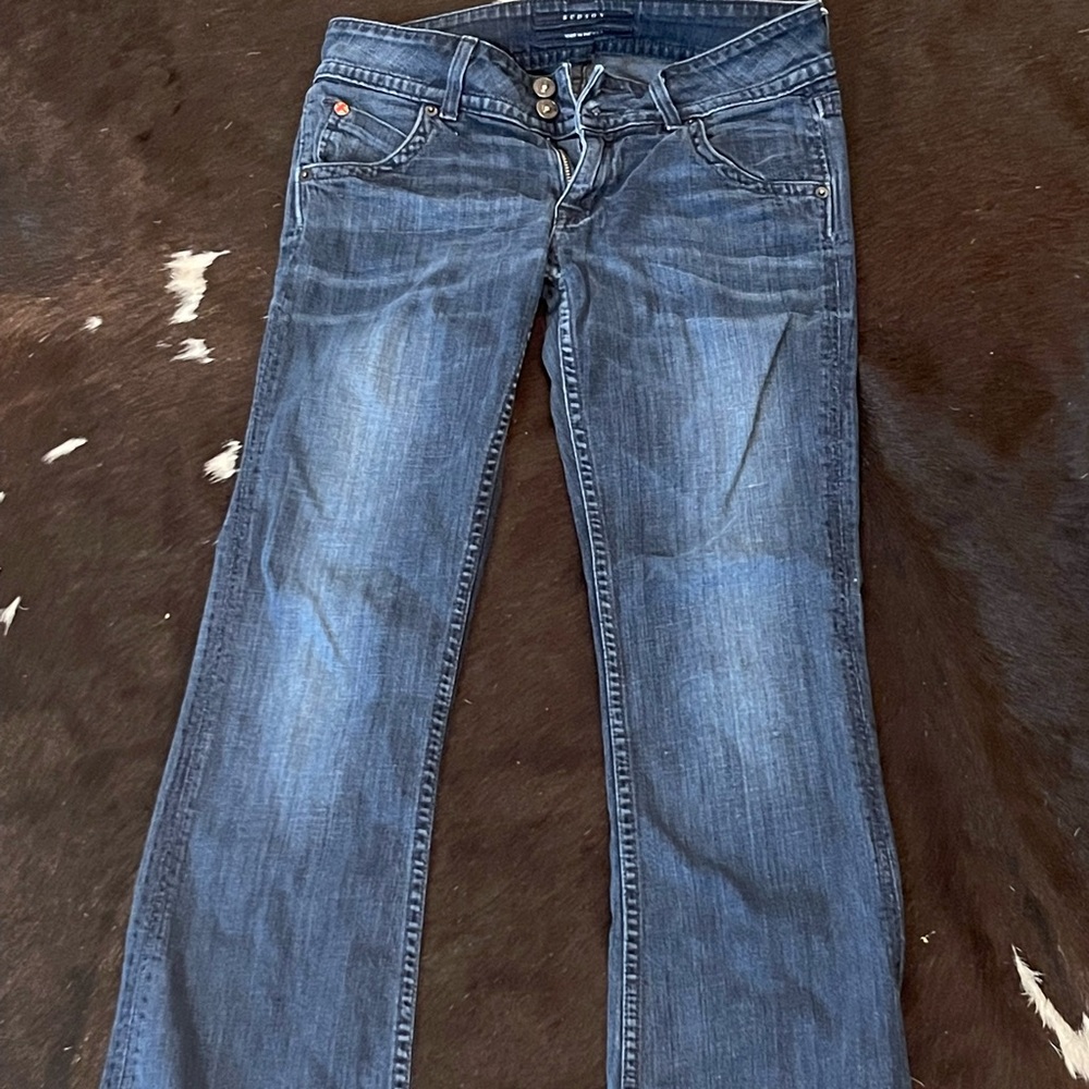 Womens Hudson’s!